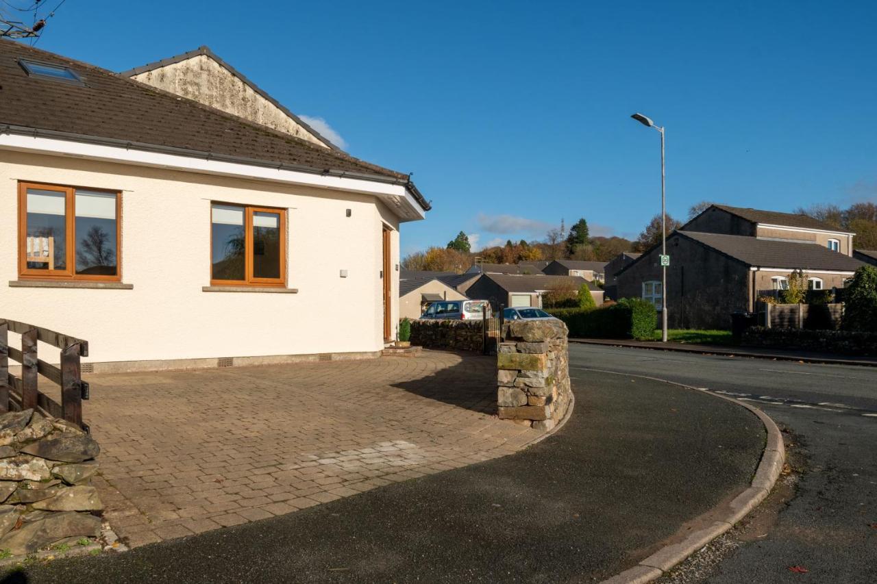 Loaf Tin Villa Kendal Exterior photo